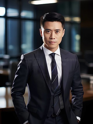 郑代春 创意策略总监
